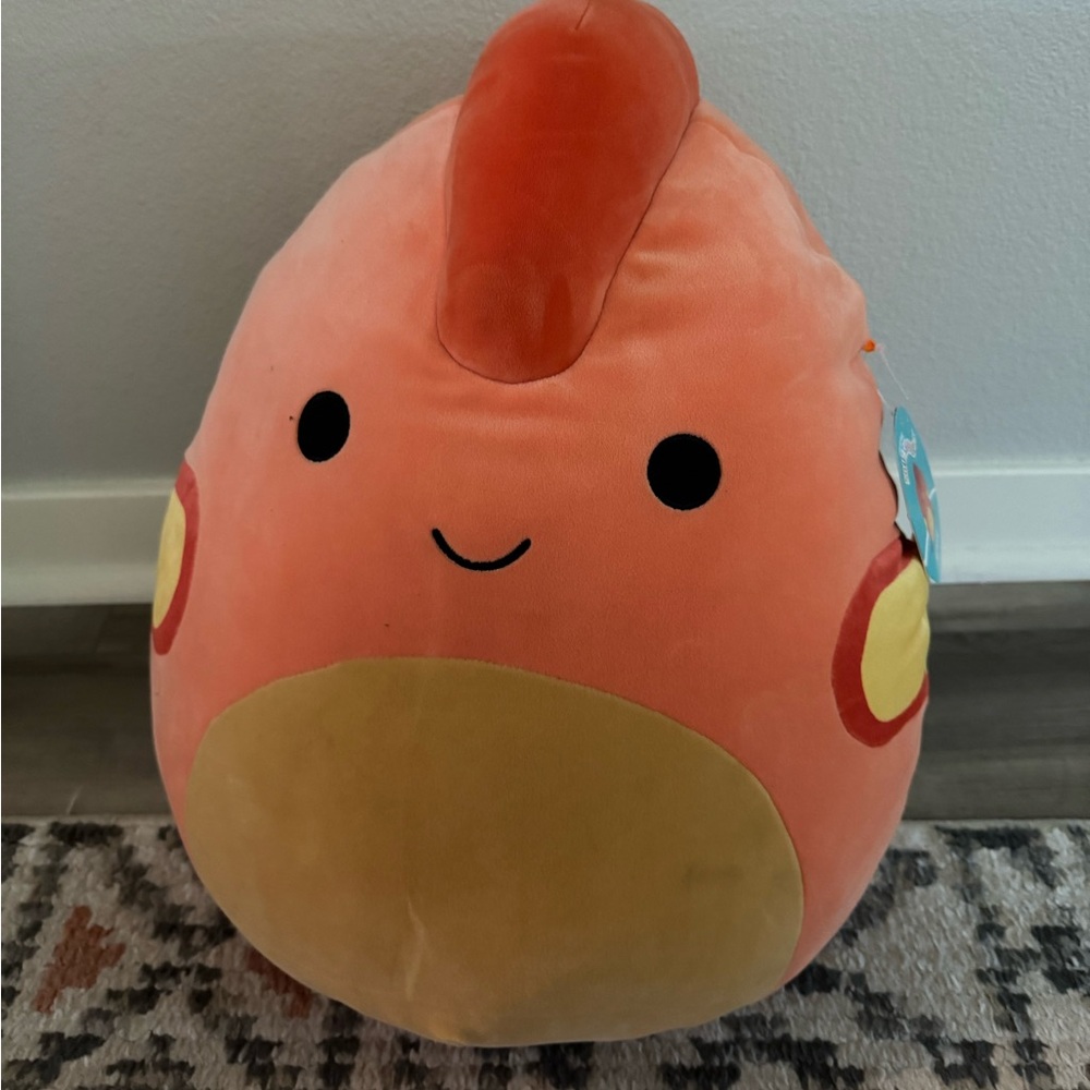 Nichelle squishmallow